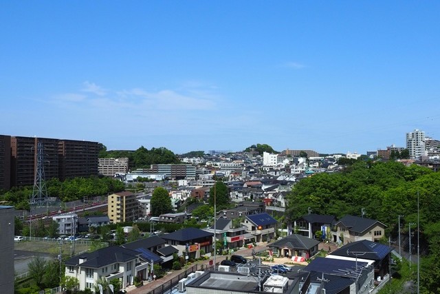 川崎市麻生区・不用品回収