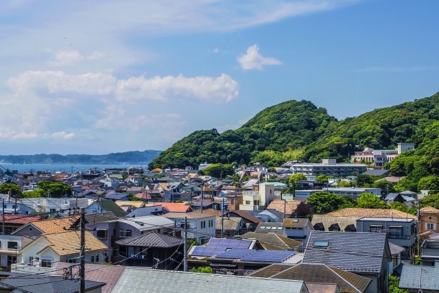 葉山町・不用品回収